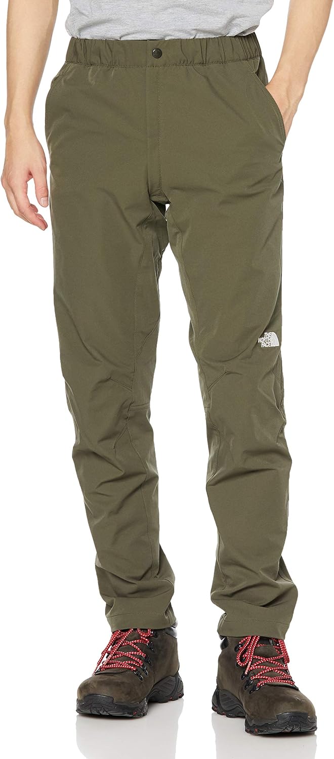 the north face 北面 裤子 doro light pant 男士 : 亚马逊中国: 运动